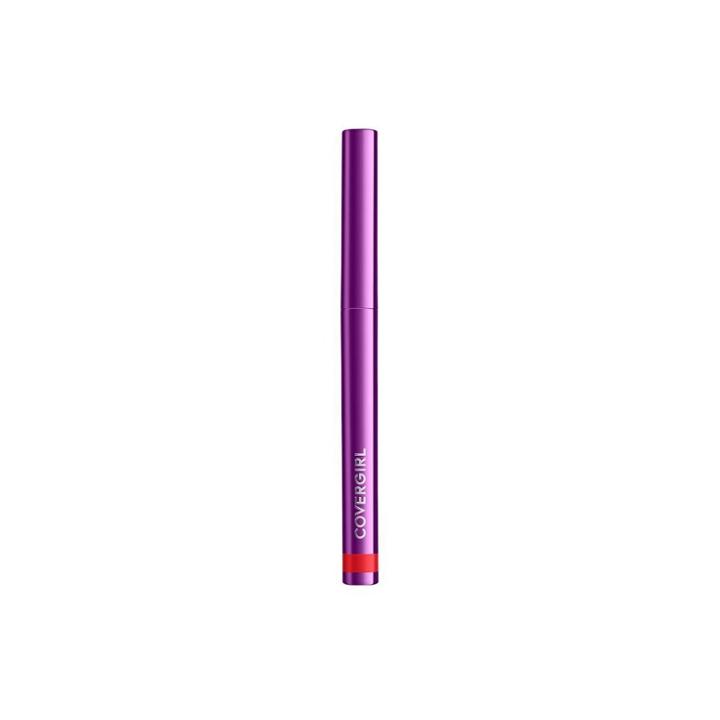 Covergirl Simply Ageless Lip Liner - 310 Devoted Red