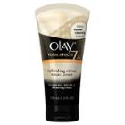 Olay Total Effects Refreshing Citrus Scrub Face Cleanser