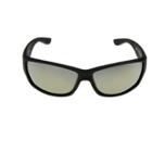 Men's Polarized Wrap Sunglasses - C9 Champion Black,