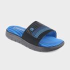 Boys' Franco Slide Sandals - C9 Champion Blue