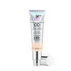 It Cosmetics Cc + Cream Spf50 - Light - 1.08 Fl Oz - Ulta Beauty
