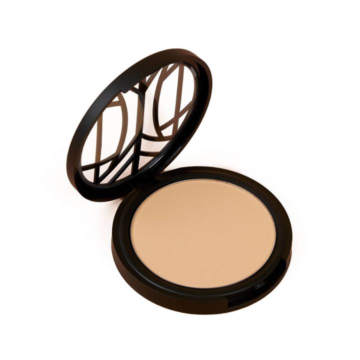 The Lip Bar Set The Tone Finishing Powder - Sweet As Chai