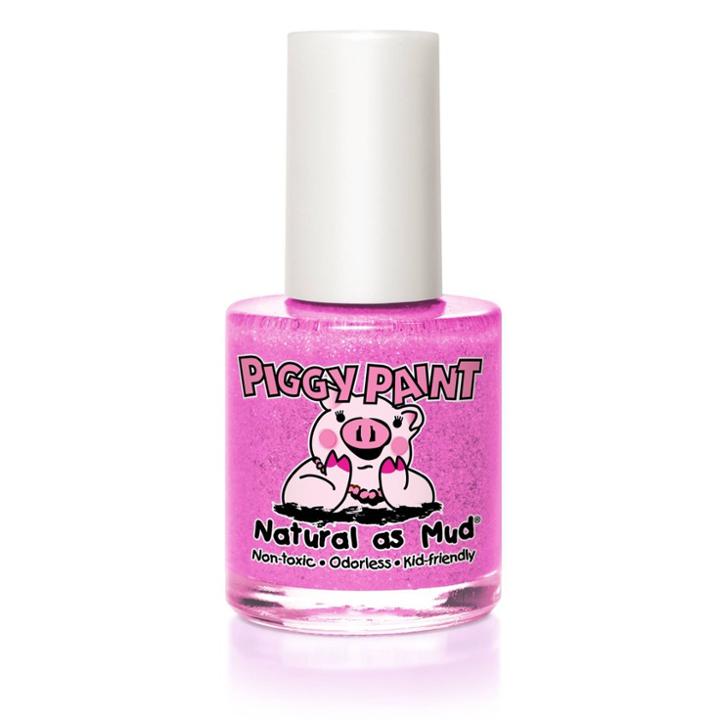 Piggy Paint Non-toxic Nail Polish - Havin' A Blast