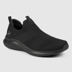 Men's S Sport By Skechers Grover Stretch Fit Sneakers - Black