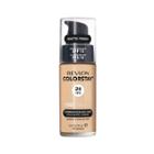 Revlon Colorstay Makeup For Combination/oily With Spf 15 150 Buff, Adult Unisex