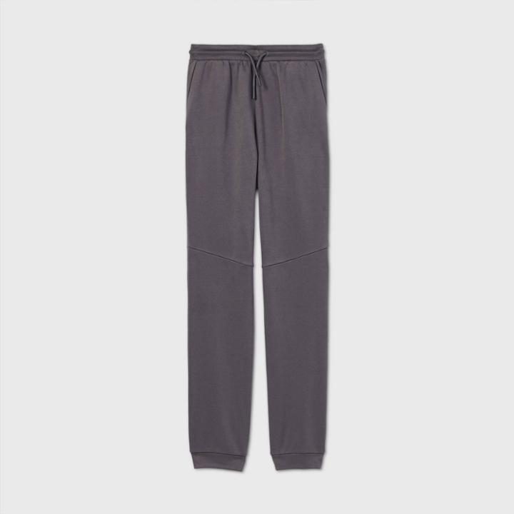 All In Motion Boys' Tech Fleece Jogger Pants - All In