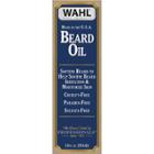 Wahl Beard Oil - 805600, Body Oil