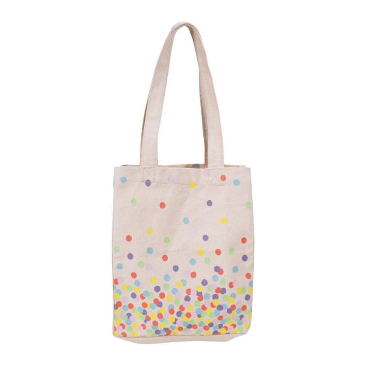 Spritz Eco - Friendly Medium Fabric Gift Bag Pack -