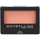 Maybelline Expert Wear Eyeshadow 200s Dusty Rose - 0.08oz,