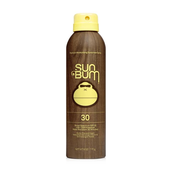 Sun Bum Original Sunscreen Spray - Spf