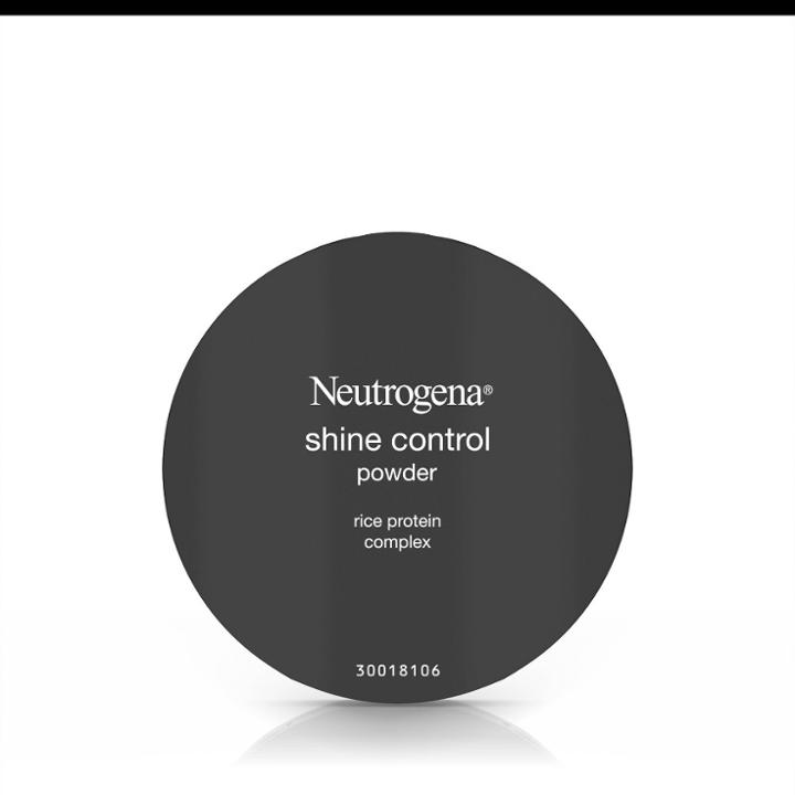 Neutrogena Shine Control Powder Satin Eyeshadow - 0.38oz,