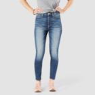 Denizen From Levi's Women's High-rise Jeggings (juniors') -