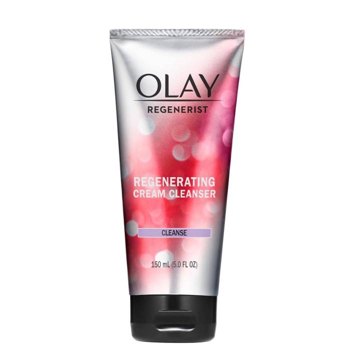Olay Regenerist Regenerating Cream Face Cleanser