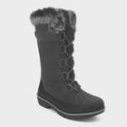Women's Ruthie Tall Functional Winter Boots - C9 Champion Gray