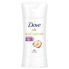 Dove Advanced Care Rebalance Beauty Fresh Anti-perspirant Deodorant