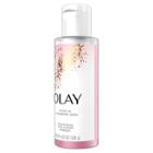 Olay Exfoliating Face & Body Powder Pitaya & Cranberry