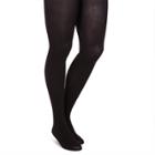 Maternity Opaque Tights - Isabel Maternity By Ingrid & Isabel Black