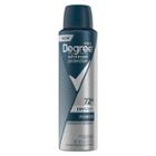 Degree Men Power 72-hour Antiperspirant & Deodorant Dry Spray