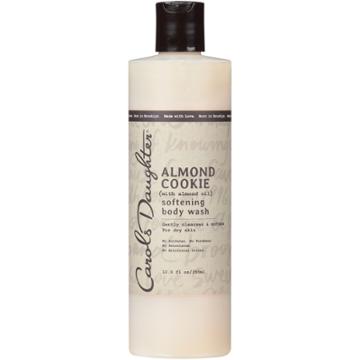 Carol's Daughter Almond Cookie Softening Body Wash