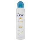 Dove Nourished Beauty Dry Spray Antiperspirant