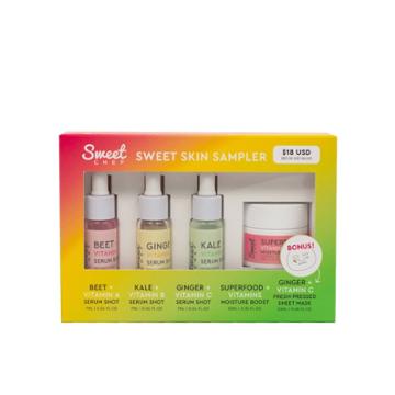 Sweet Chef Discovery Kit