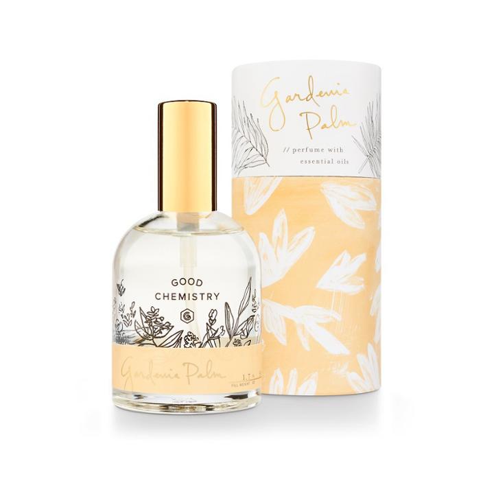 Target Gardenia Palm By Good Chemistry Eau De Parfum Women's Perfume
