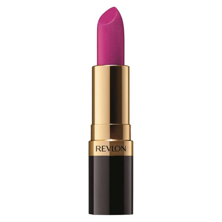 Revlon Super Lustrous Lipstick 457 Wild Orchid
