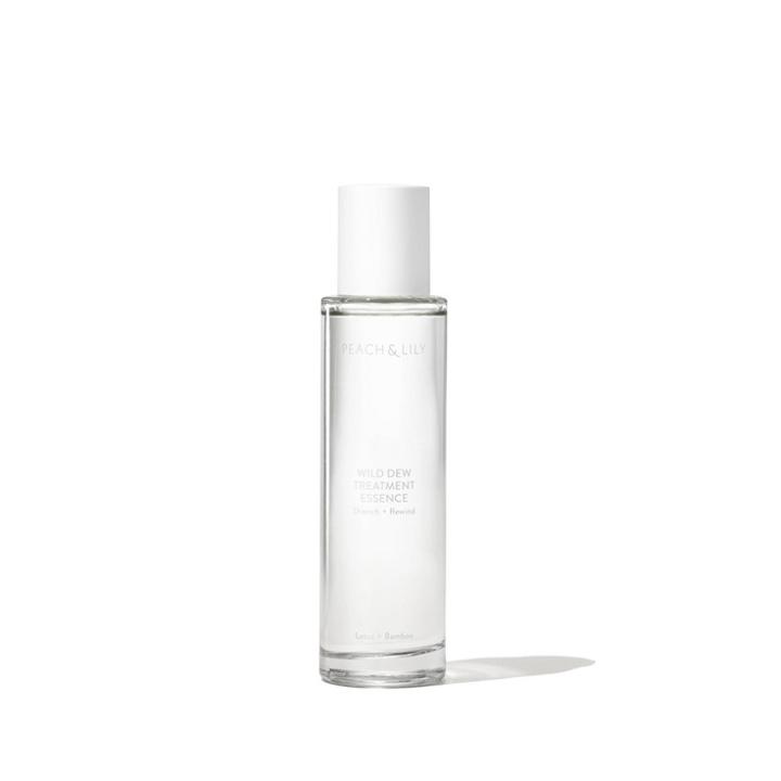Peach & Lily Wild Dew Treatment Essence - 3.38 Fl Oz - Ulta Beauty