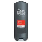 Target Dovemen+care Deep Clean Body And Face Wash