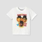 Run--dmc Toddler Run Dmc King Of Rock T-shirt - 18m, One Color
