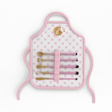 Beauty Bakerie Eyescream Paint Job Brush