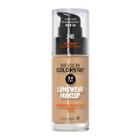 Revlon Colorstay Makeup For Combination/oily Skin With Spf 15 - 240 Medium Beige