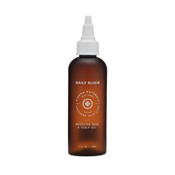 Sienna Naturals Daily Elixir Hair & Scalp Oil