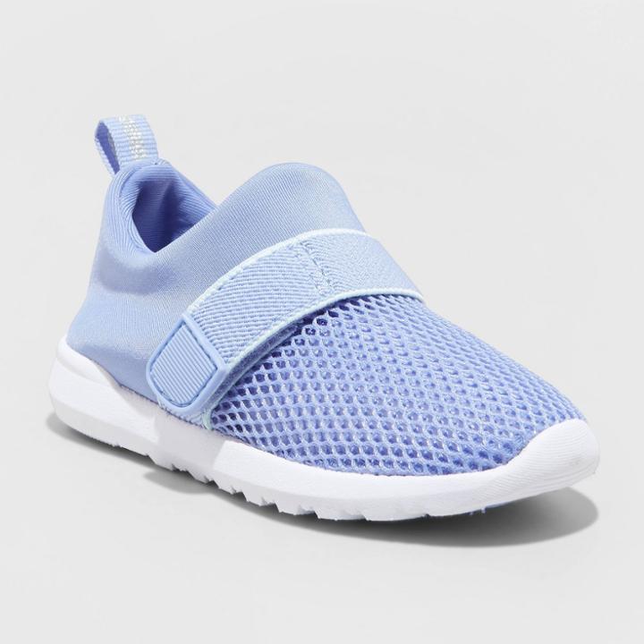 Toddler Austen Apparel Water Shoes - Cat & Jack Purple
