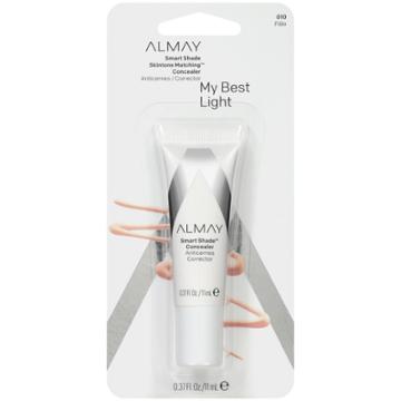 Almay Smart Shade Skintone Matching Concealer 010 Pale