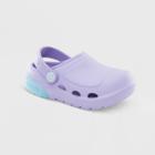 Toddler Girls' Surprize By Stride Rite Gleamer Fisherman Sandals - Purple