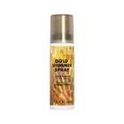 Milani Daze Of Disco Shimmer Spray - Gold