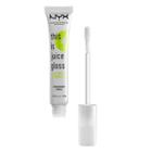Nyx Professional Makeup This Is Juice Lip Gloss - Infused With Electrolytes - Coconut Chil
