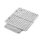 Madesmart Fold-up Styling Heat Mat Gray -