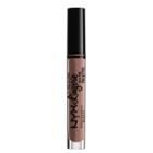 Nyx Professional Makeup Lip Lingerie Shimmer Clear - 0.11 Fl Oz, Yellow