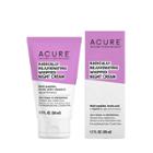 Acure Radically Rejuvenating Whipped Night Cream Facial Moisturizers