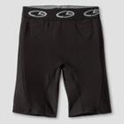 Boys' Baseball Slider Shorts - C9 Champion Black