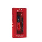 The Lip Bar 10th Anniversary Bawse Lady Liquid Matte + Complimentary Lip Liner