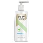 Olay Sensitive Calming Liquid Cleanser Hungarian Water Essence