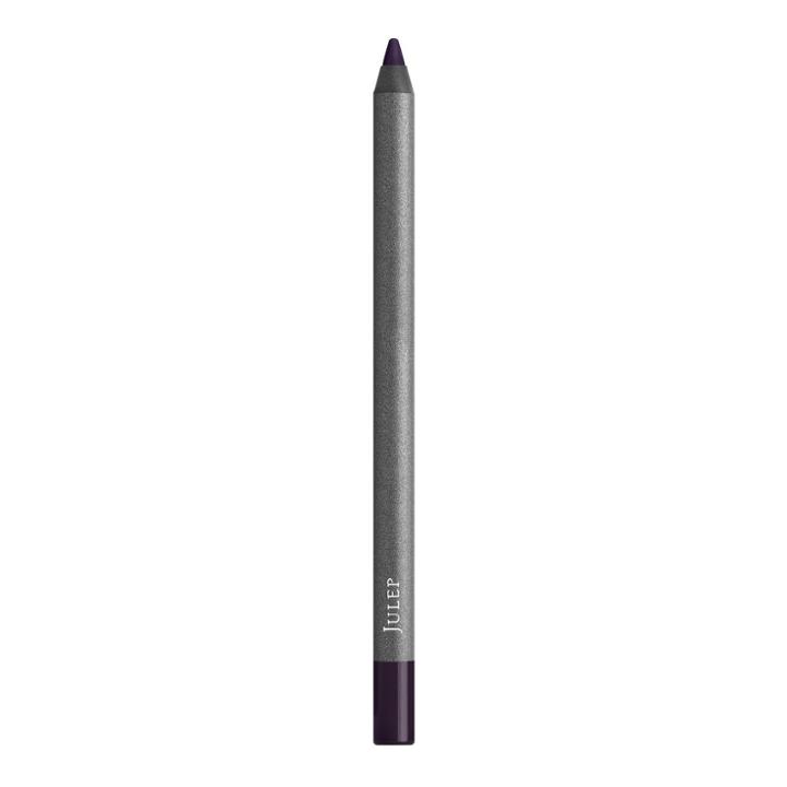 Julep When Pencil Met Gel Long Lasting Eyeliner Smoky Plum - 0.04oz,