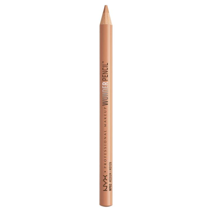 Nyx Professional Makeup Wonder Pencil Medium