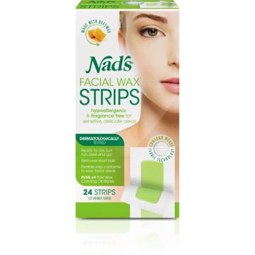 Nad's Facial Wax