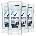 Degree Motionsense Pure Clean Ultraclear Black + White 48 Hour Antiperspirant & Deodorant