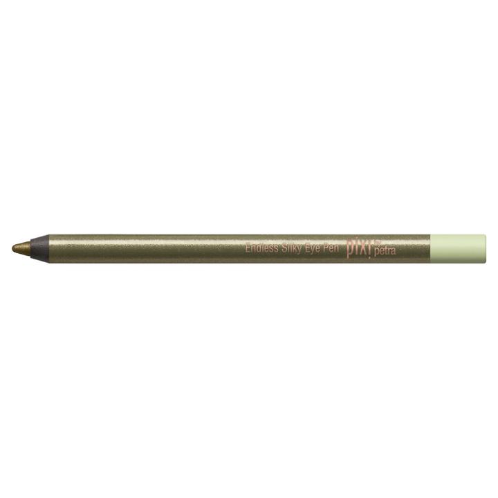 Pixi By Petra Endless Silky Eye Pen - Sage - .04oz,