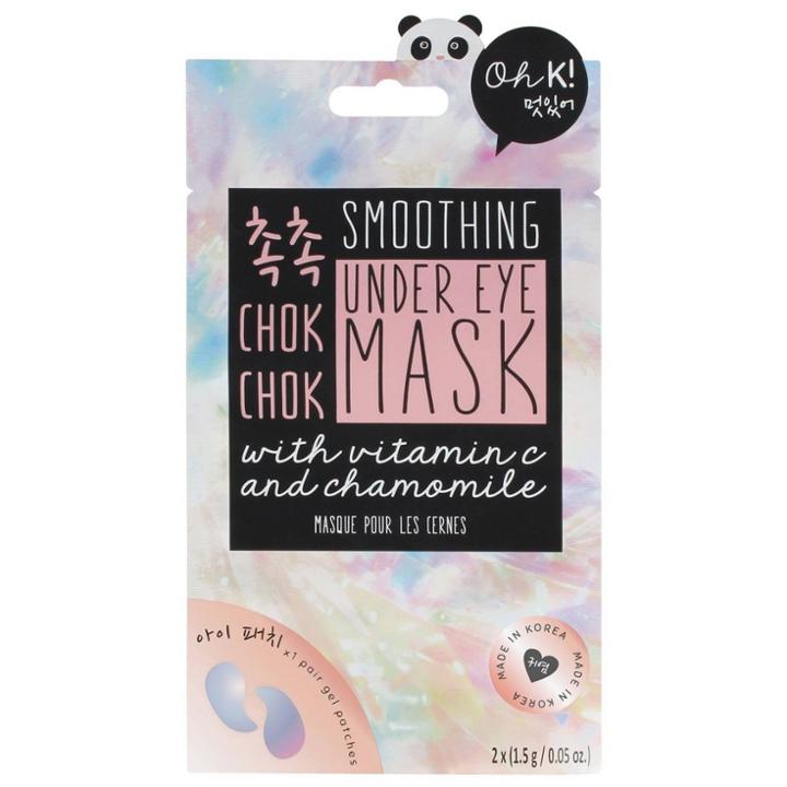 Oh K! Chok Chok Smoothing Under Eye